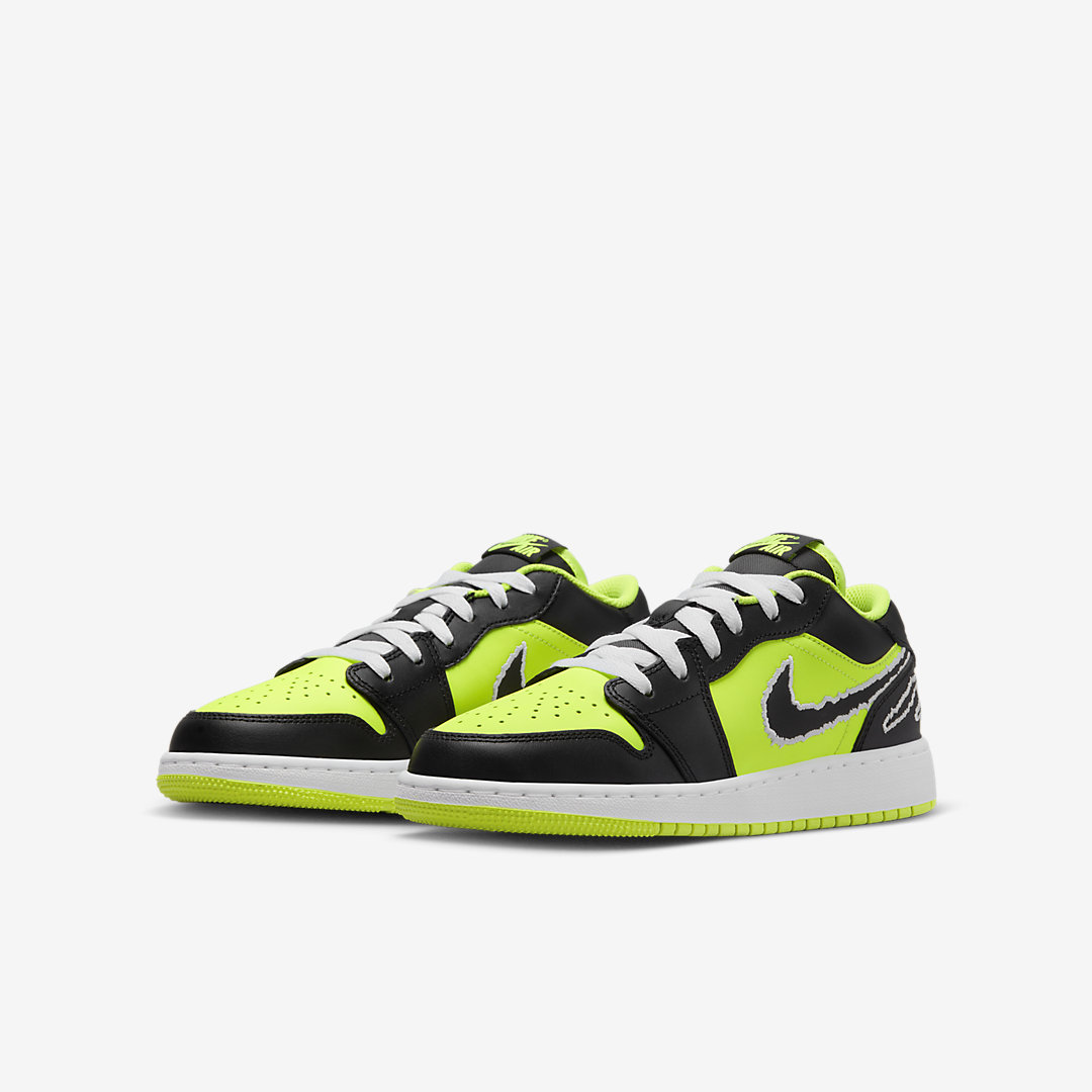 Air Jordan 1 Low SE GS DX6666-701