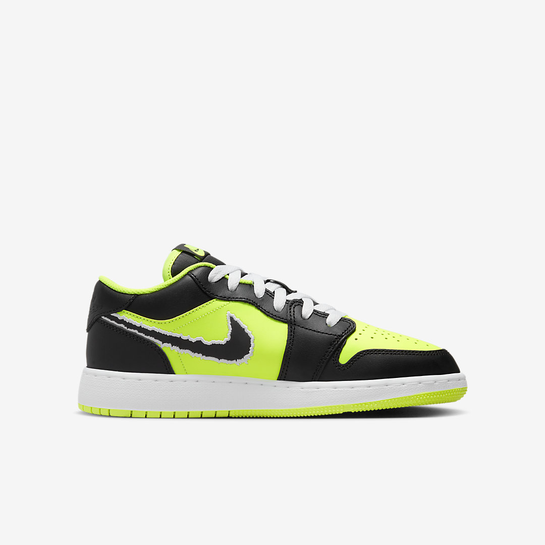 Air Jordan 1 Low SE GS DX6666-701