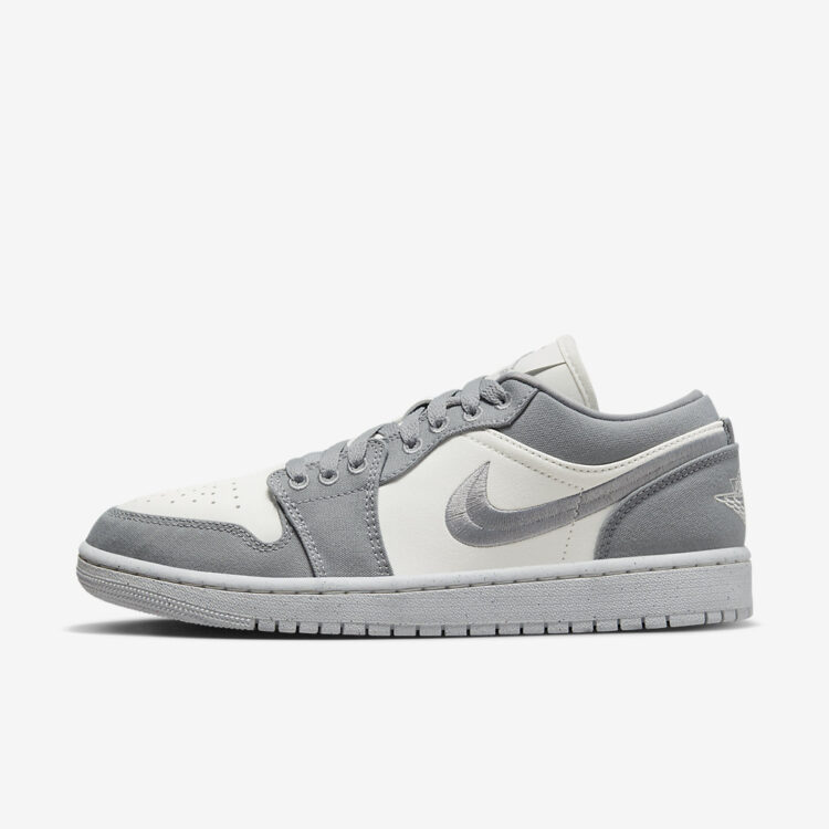 Air Jordan 1 Low SE "Light Steel Grey" DV0426-012