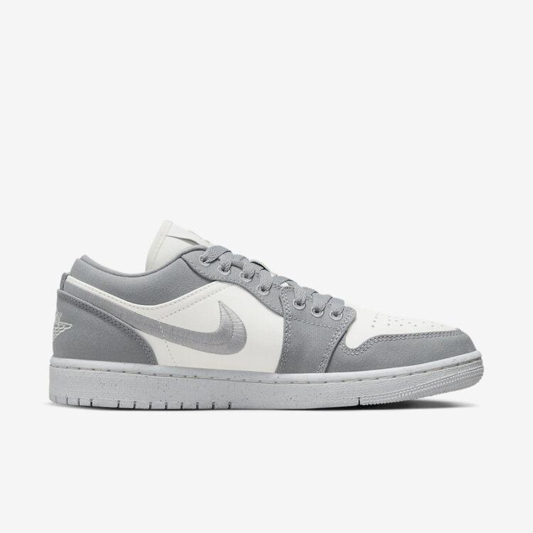 Air Jordan 1 Low SE "Light Steel Grey" DV0426-012