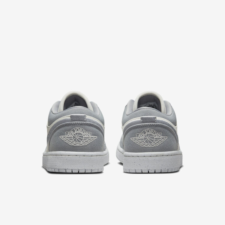 Air Jordan 1 Low SE "Light Steel Grey" DV0426-012