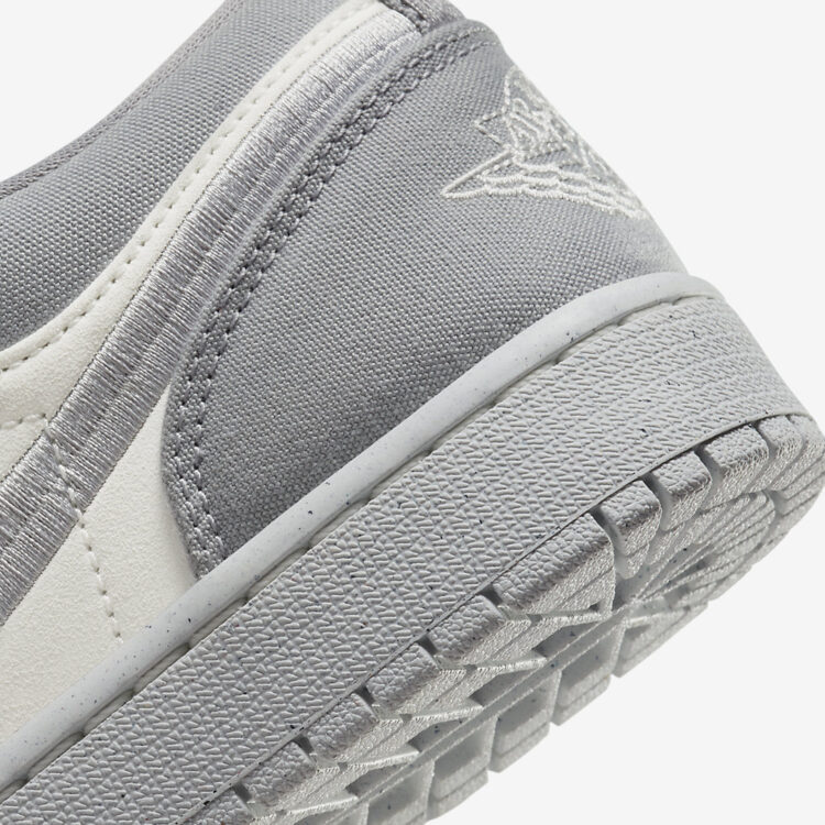 Air Jordan 1 Low SE "Light Steel Grey" DV0426-012