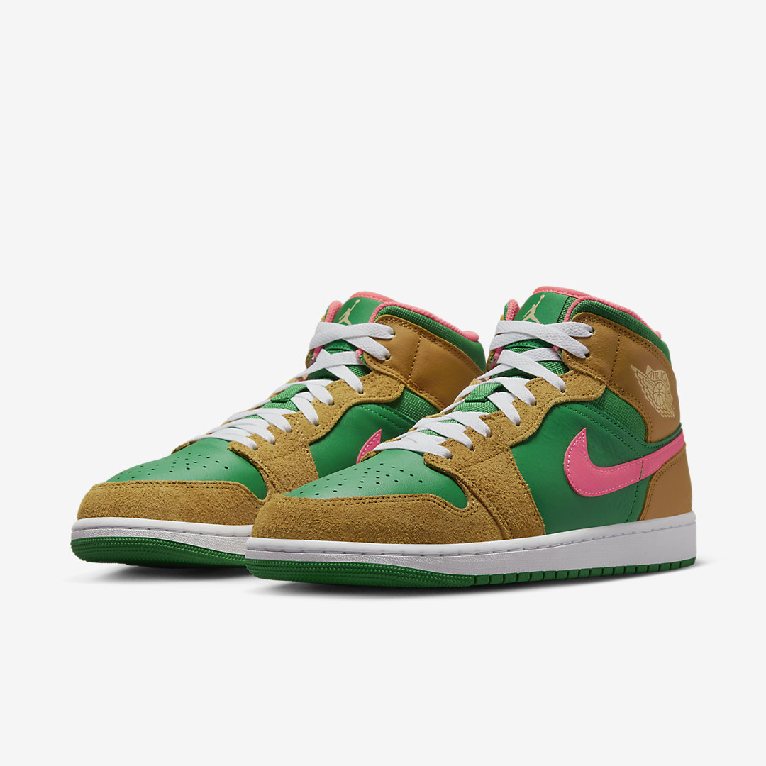 Air Jordan 1 Mid DX4332-700