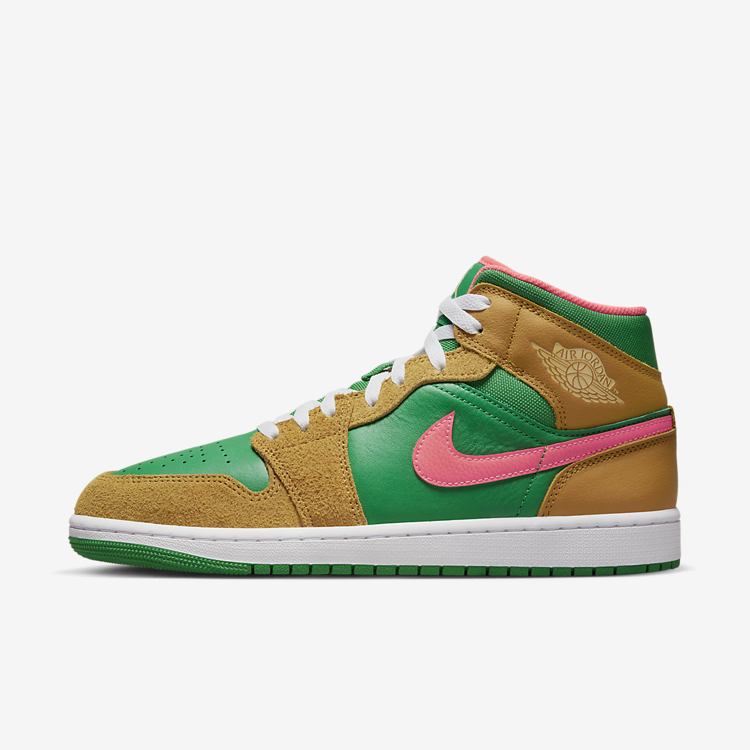 Air Jordan 1 Mid DX4332-700