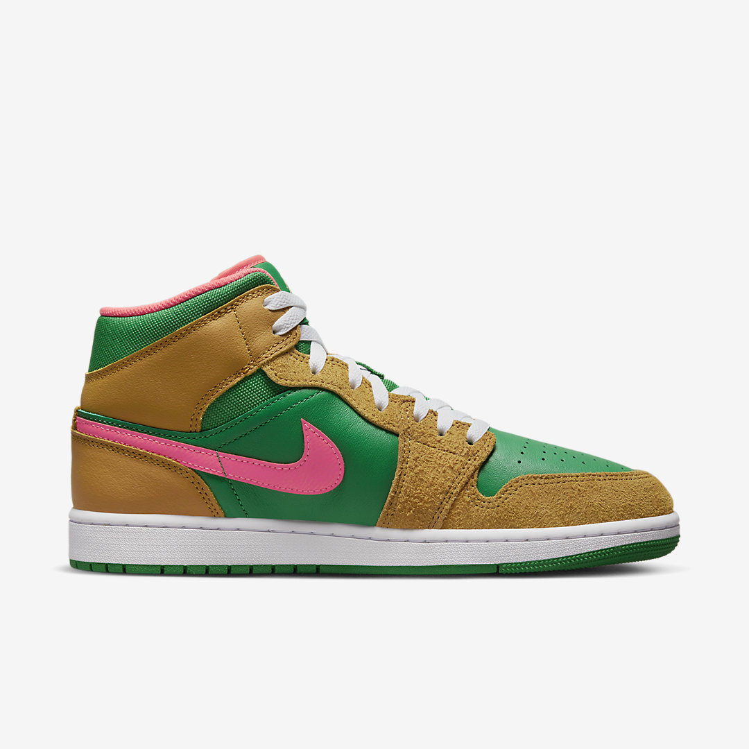 Air Jordan 1 Mid DX4332-700