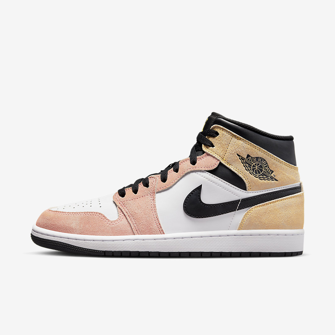 Air Jordan 1 Mid DX4332-800