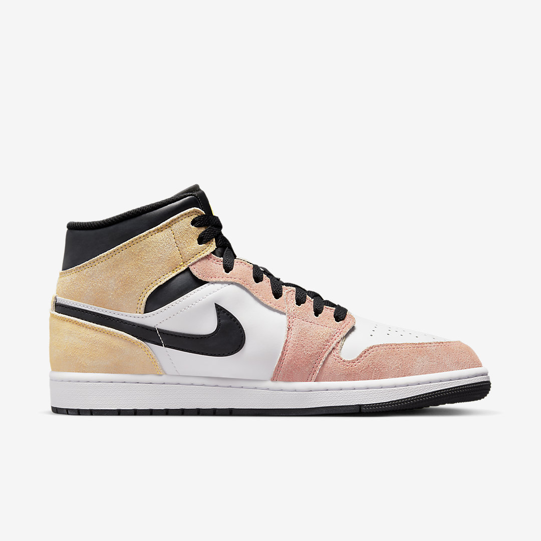 Air Jordan 1 Mid DX4332-800