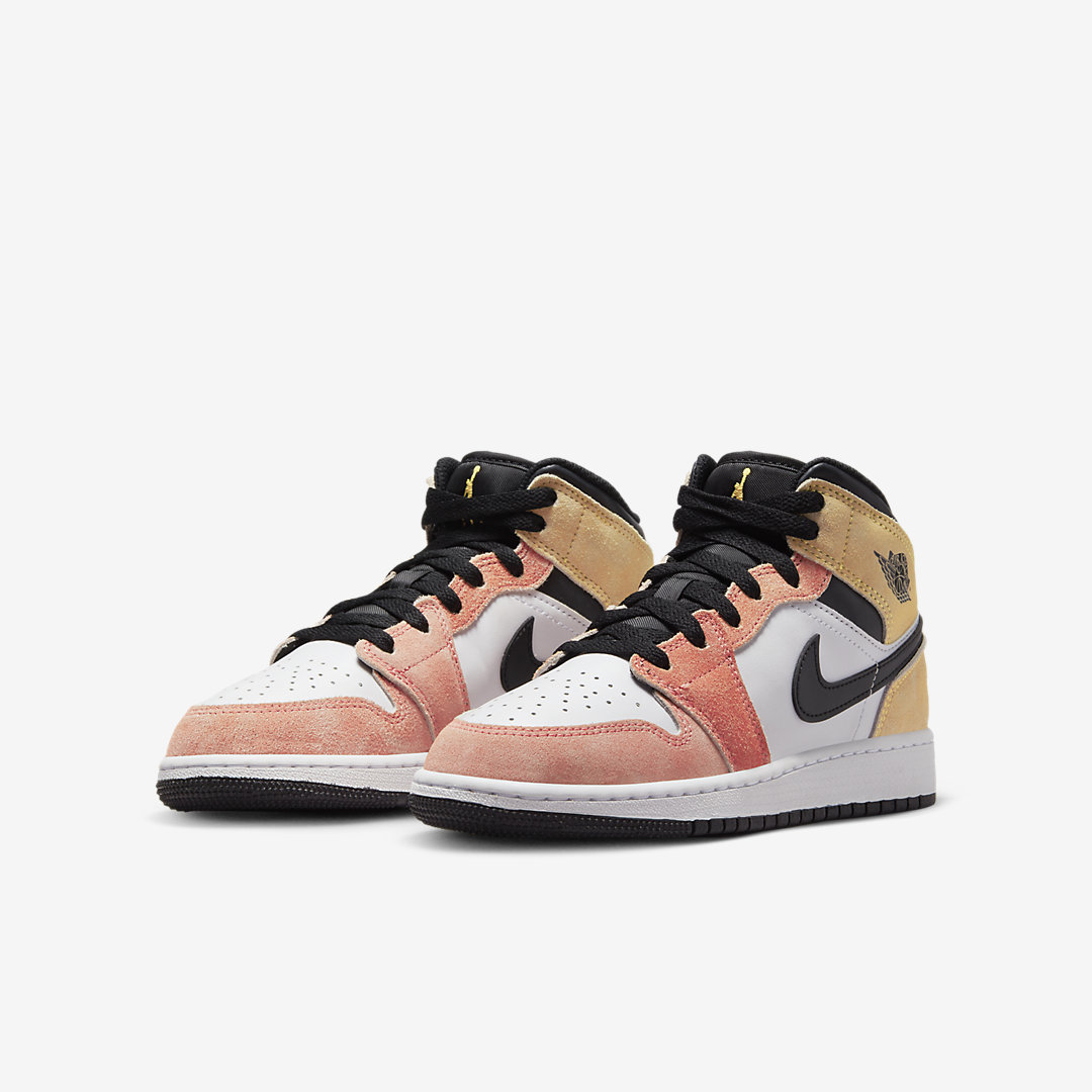 Air Jordan 1 Mid GS DX4365-800