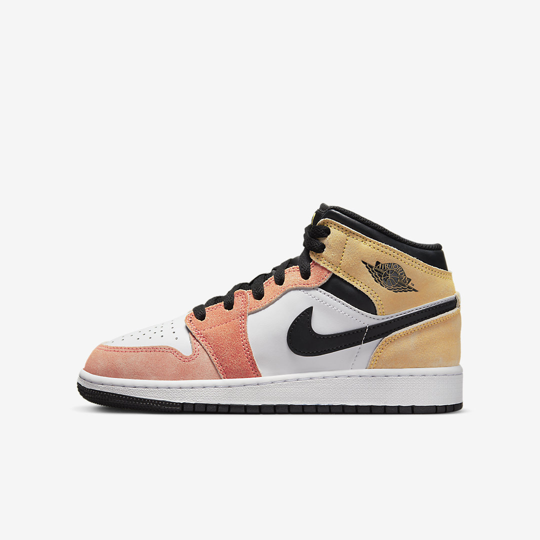 Air Jordan 1 Mid GS DX4365-800