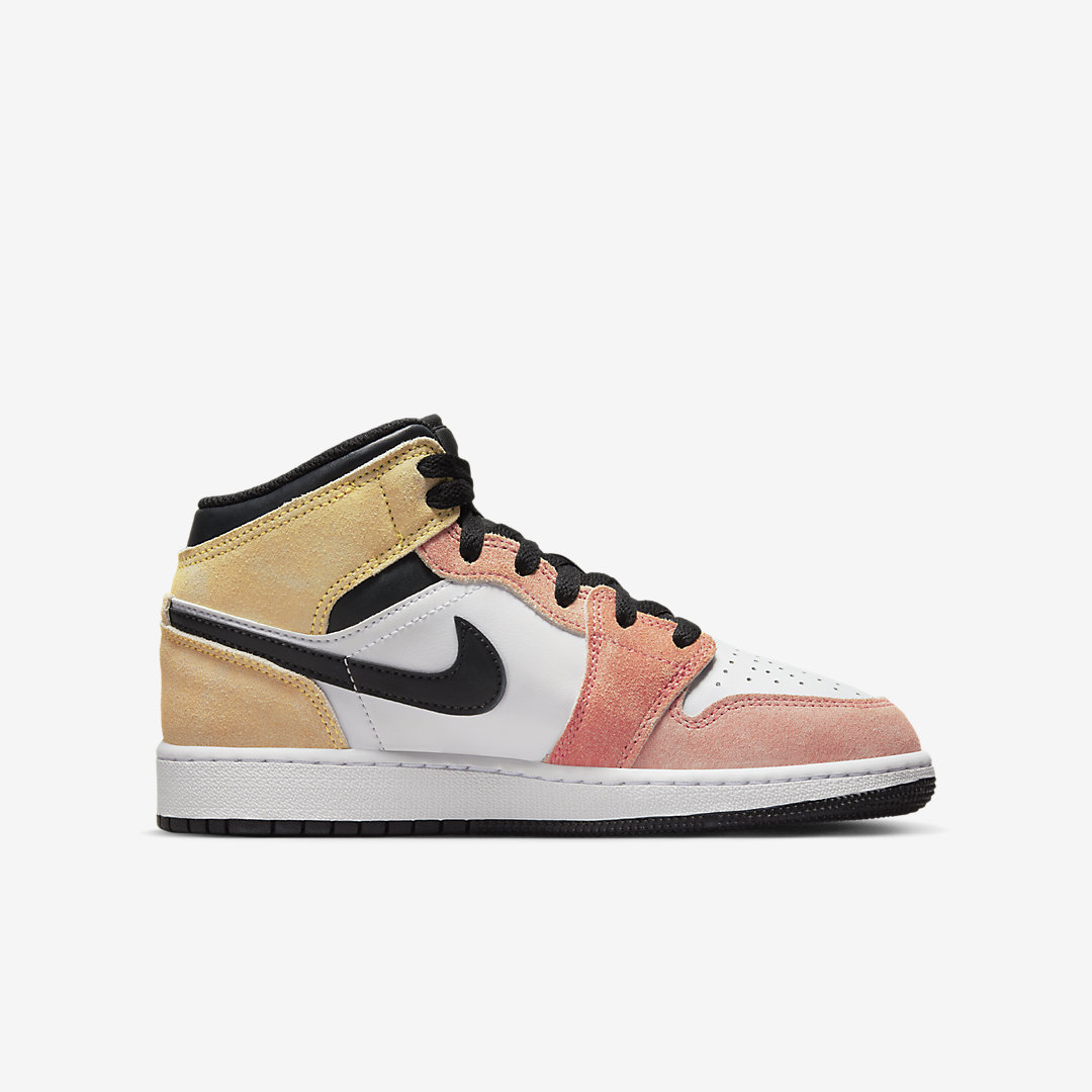 Air Jordan 1 Mid GS DX4365-800