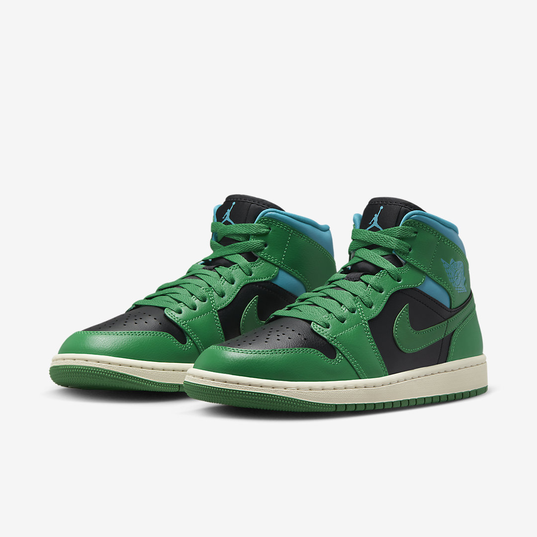 Air Jordan 1 Mid WMNS BQ6472-033