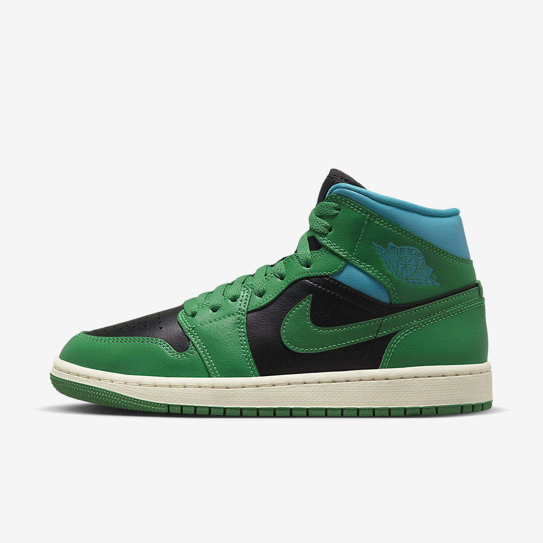 Air Jordan 1 Mid WMNS BQ6472-033