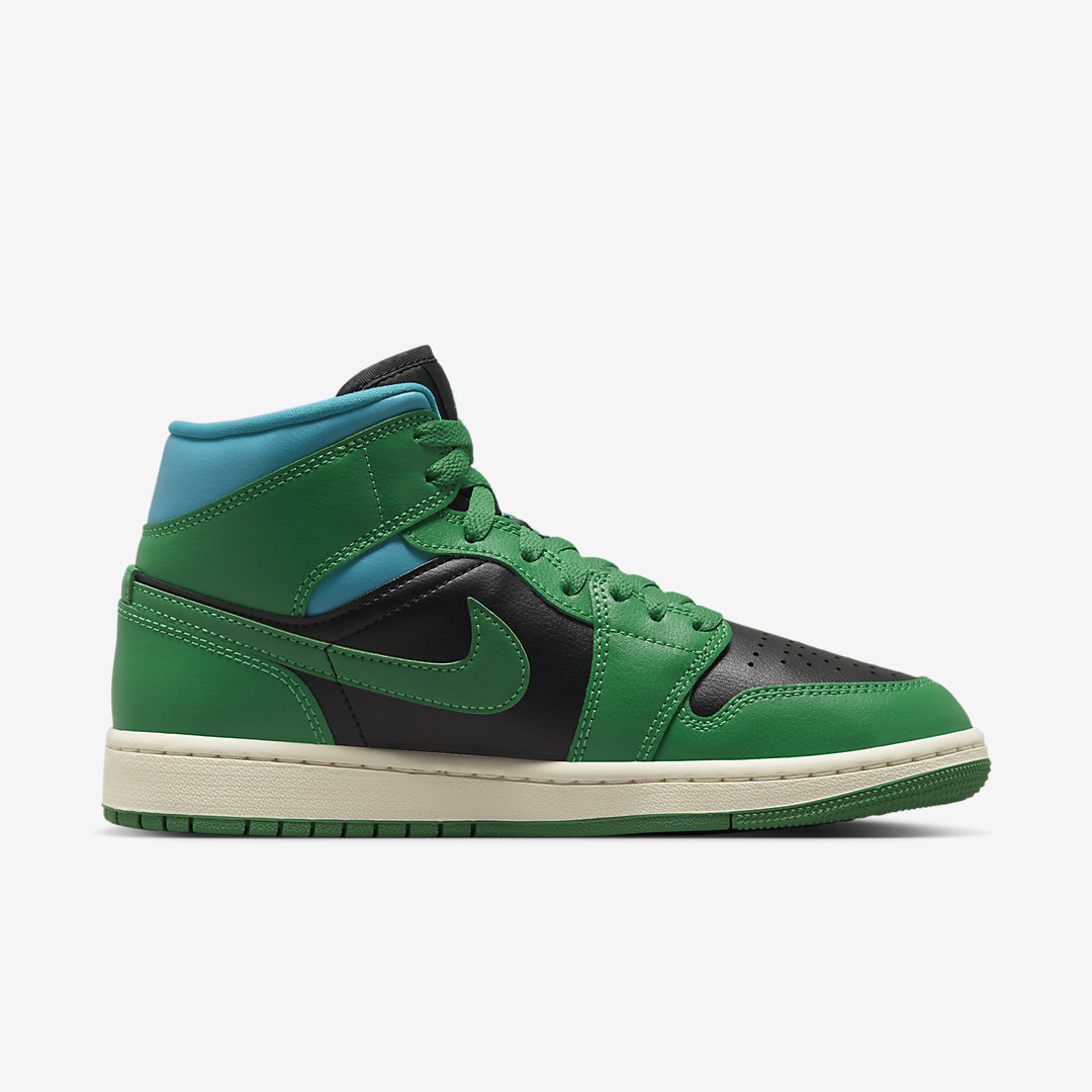 Air Jordan 1 Mid WMNS BQ6472-033