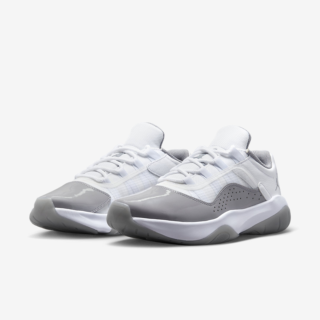 Air Jordan 11 CMFT Low DV2629-101