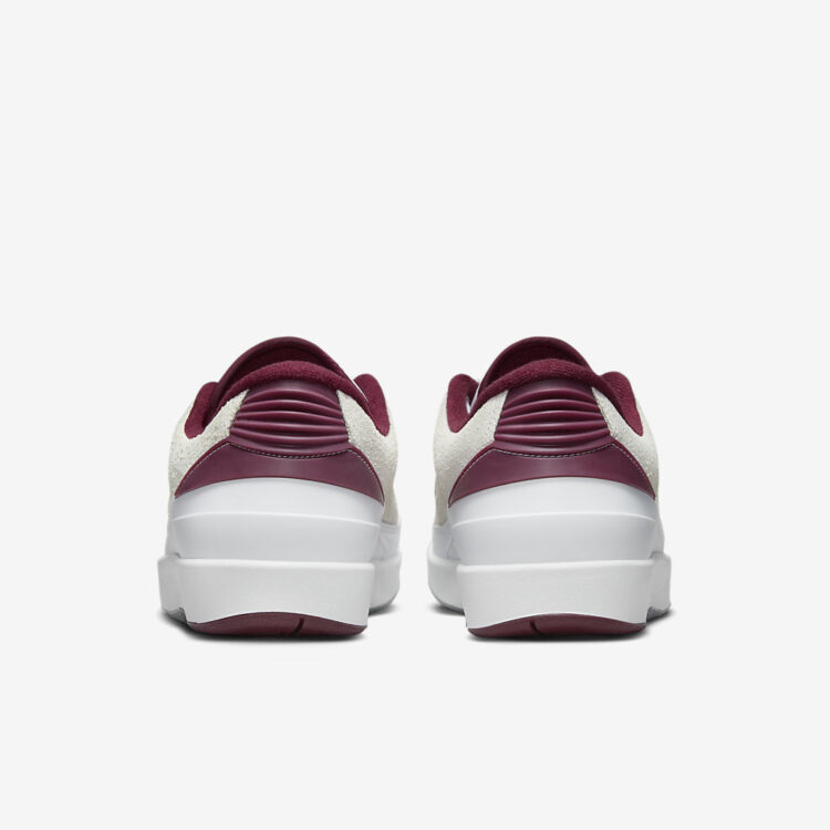 Air Jordan 2 Low "Cherrywood" DV9956-103