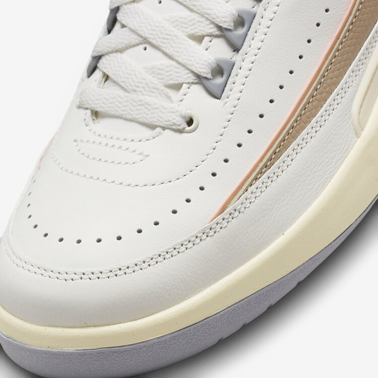 Air Jordan 2 WMNS "Muslin" DX4400-118