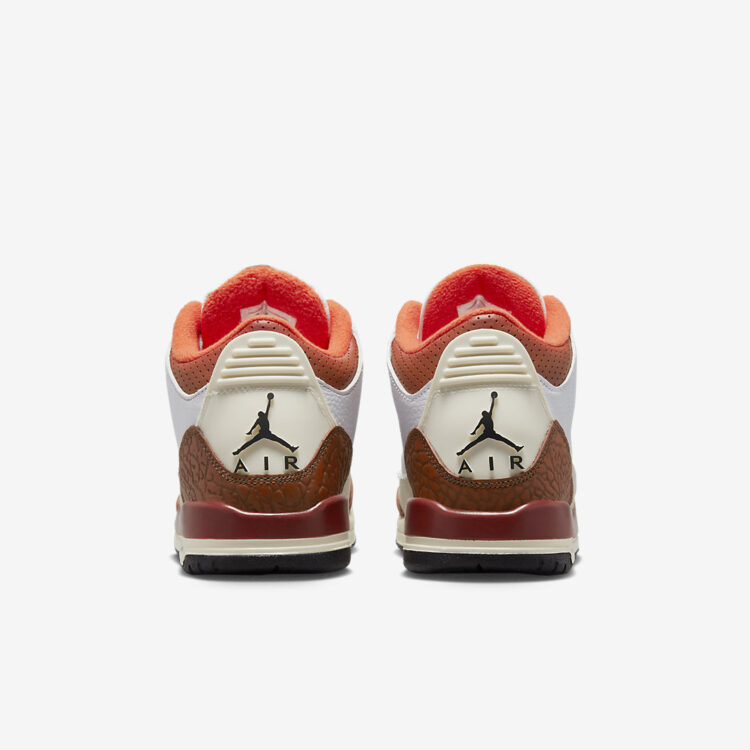 Air Jordan 3 GS "Mars Stone" DV7028-108