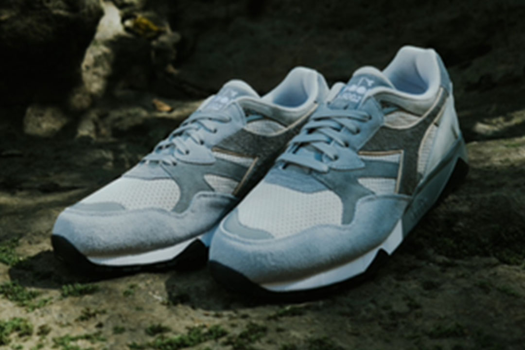 Details Matter x Diadora N9002 "The Traveler" Foot Locker Exclusive