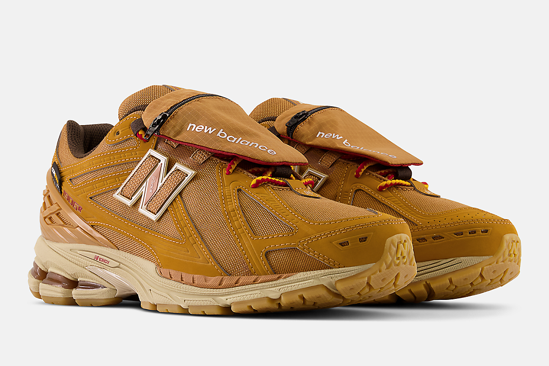 New Balance 1906R Cordura M1906ROB