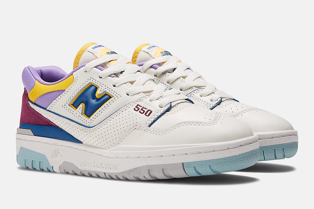 New Balance 550 BBW550CA