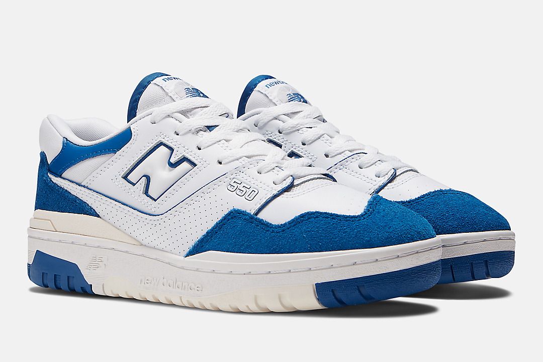 New Balance 550 BBW550CC