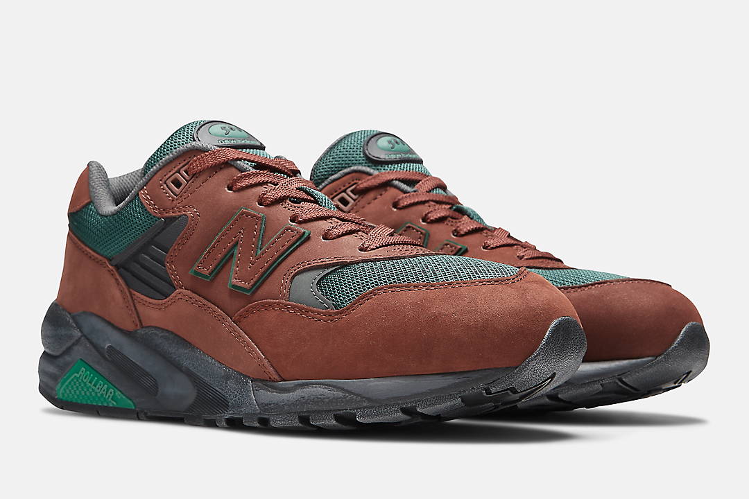 New Balance MT580 "Beef And Broccoli" MT580RTB