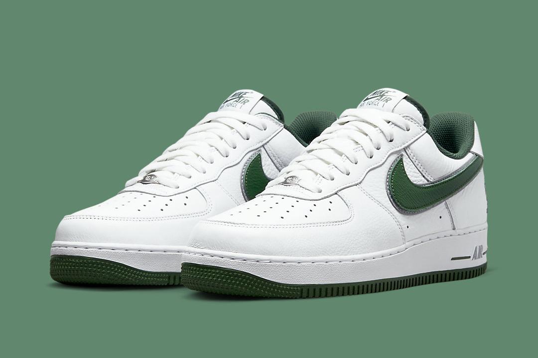 Nike Air Force 1 Low "Four Horsemen" FB9128-100