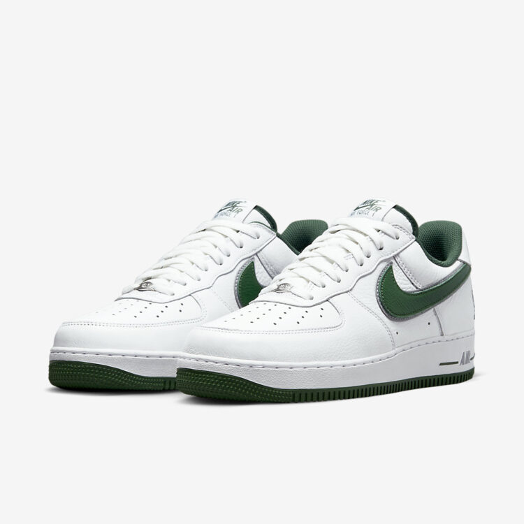 Nike Air Force 1 Low "Four Horsemen" FB9128-100