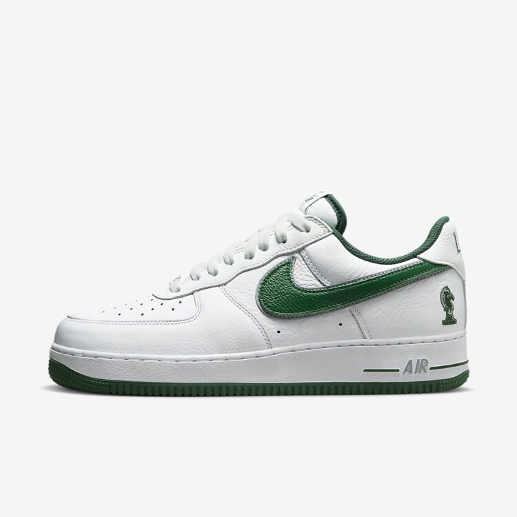 Nike Air Force 1 Low "Four Horsemen" FB9128-100