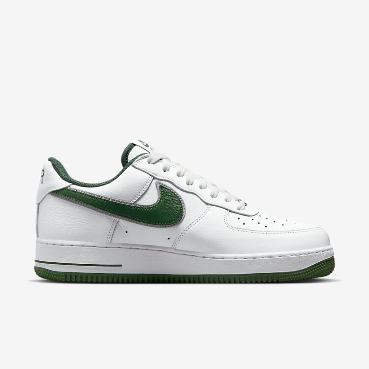 Nike Air Force 1 Low "Four Horsemen" FB9128-100