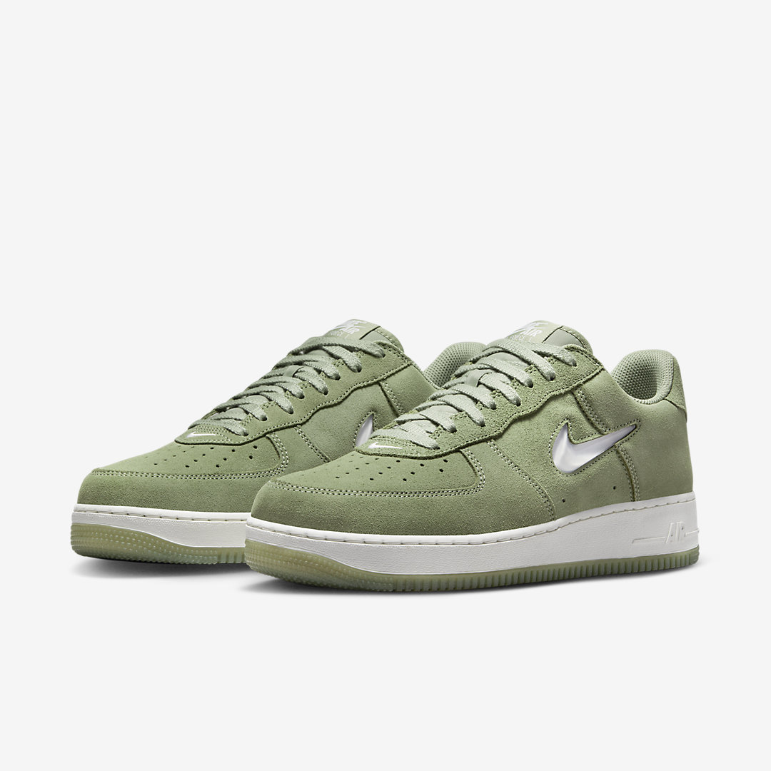 Nike Air Force 1 Low Jewel DV0785-300