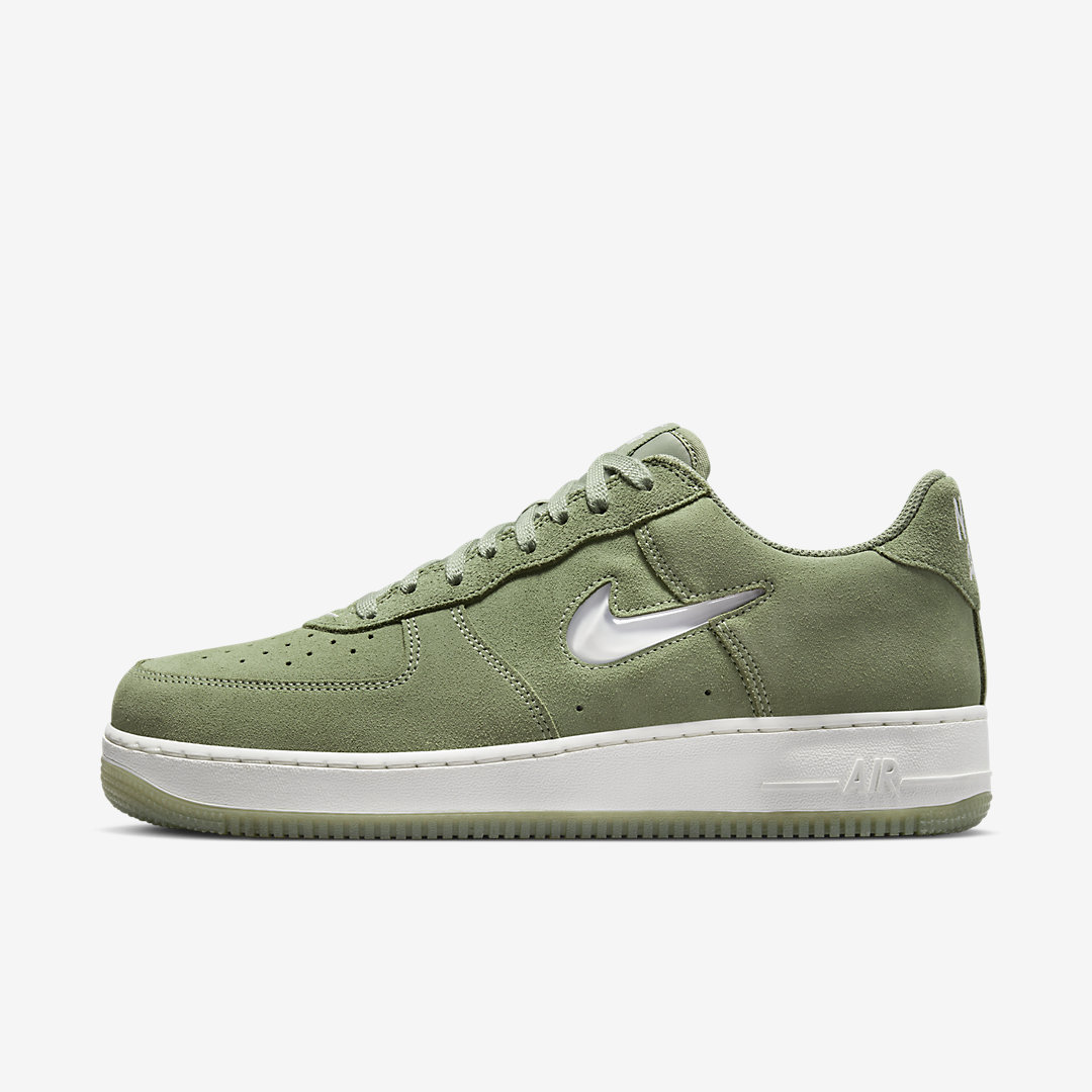 Nike Air Force 1 Low Jewel DV0785-300