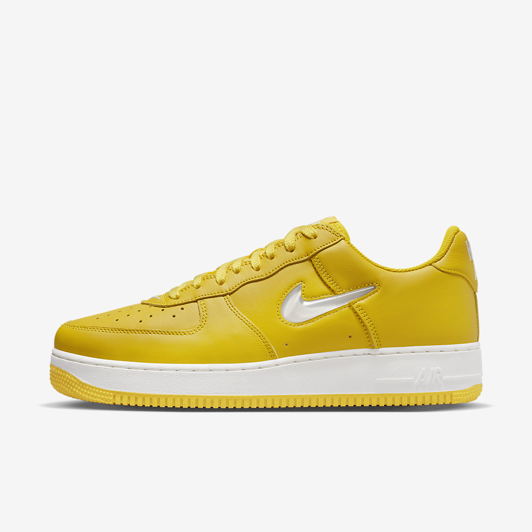 Nike Air Force 1 Low FJ1044-700