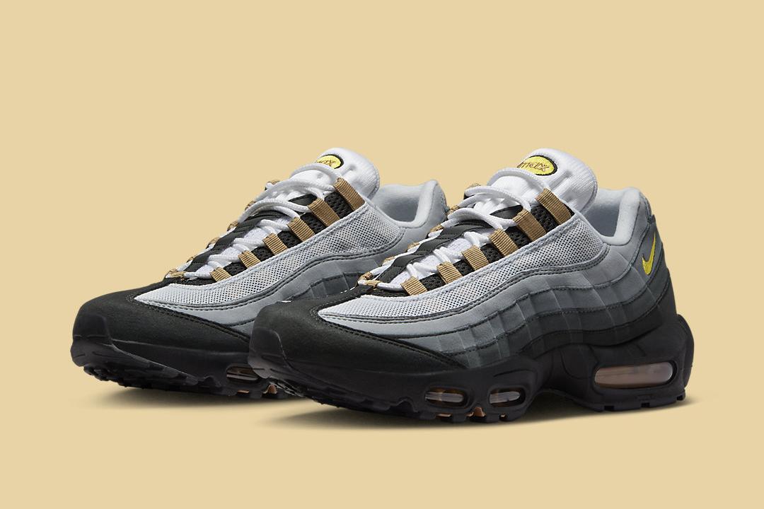 Nike Air Max 95 "Icons" DX4236-100