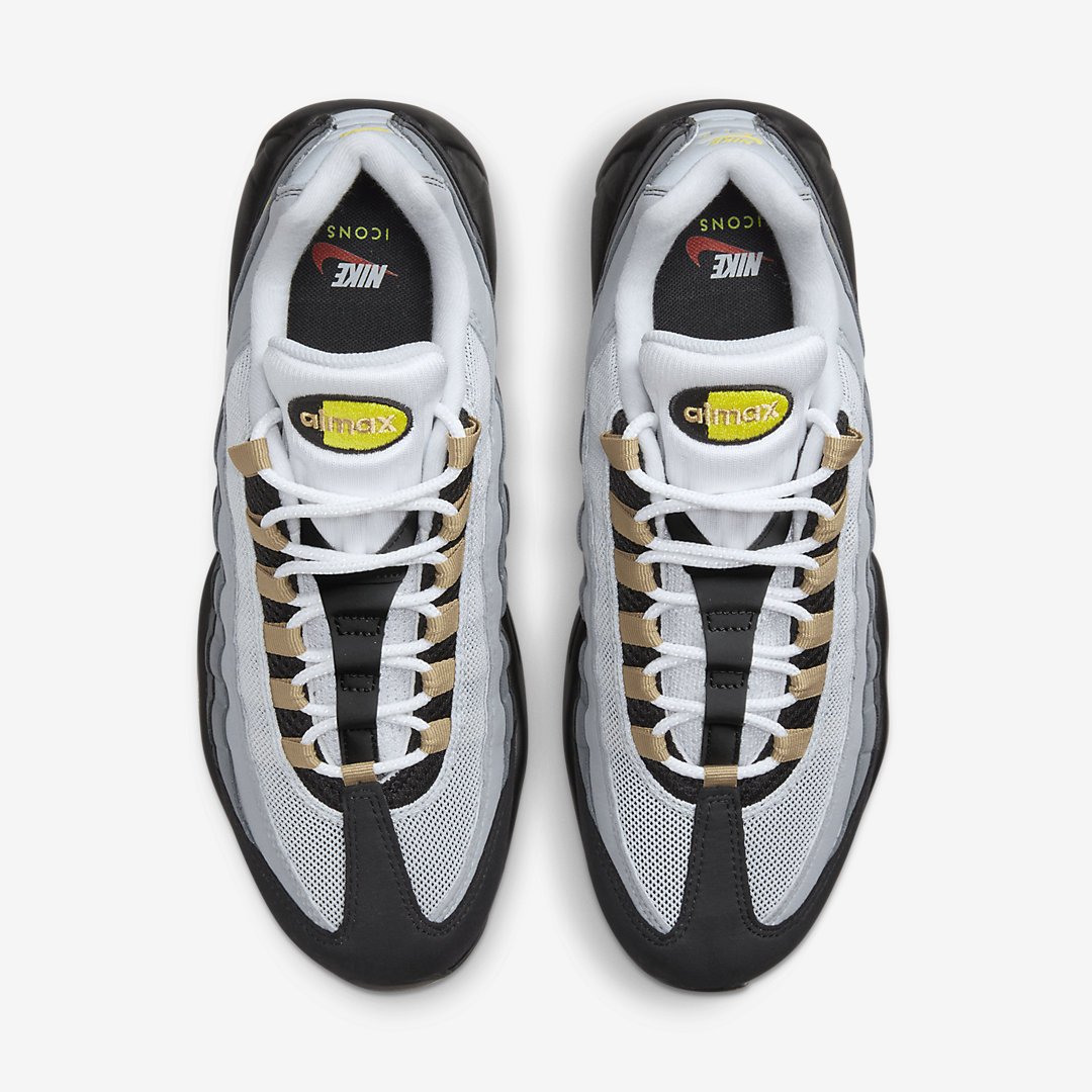 Nike Air Max 95 DX4236-100