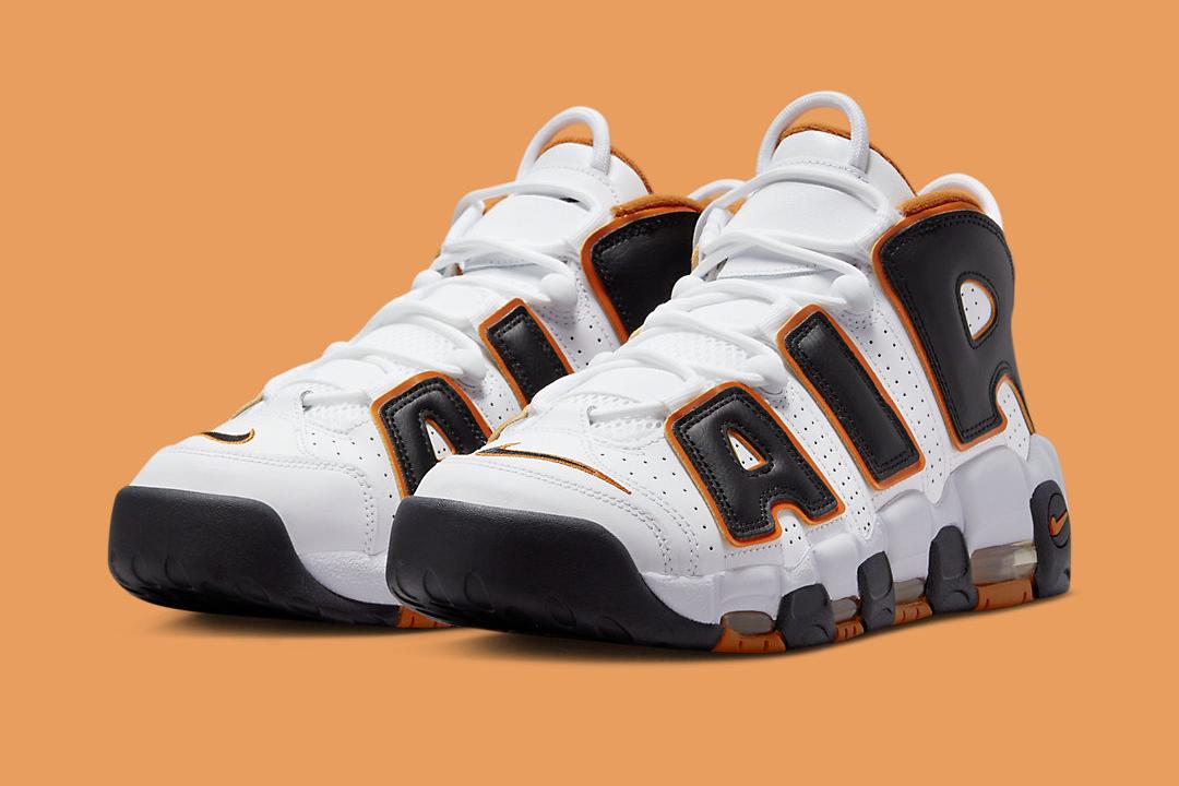 Nike Air More Uptempo "Starfish" FJ4416-100