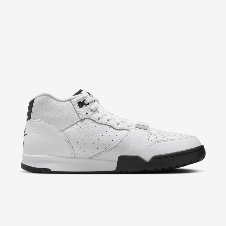 Nike Air Trainer 1 "White/Black" FB8066-100