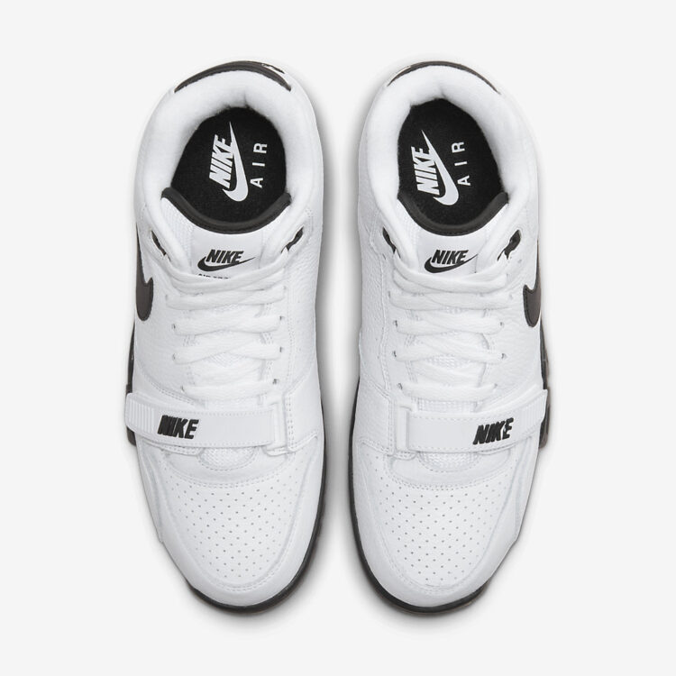 Nike Air Trainer 1 "White/Black" FB8066-100