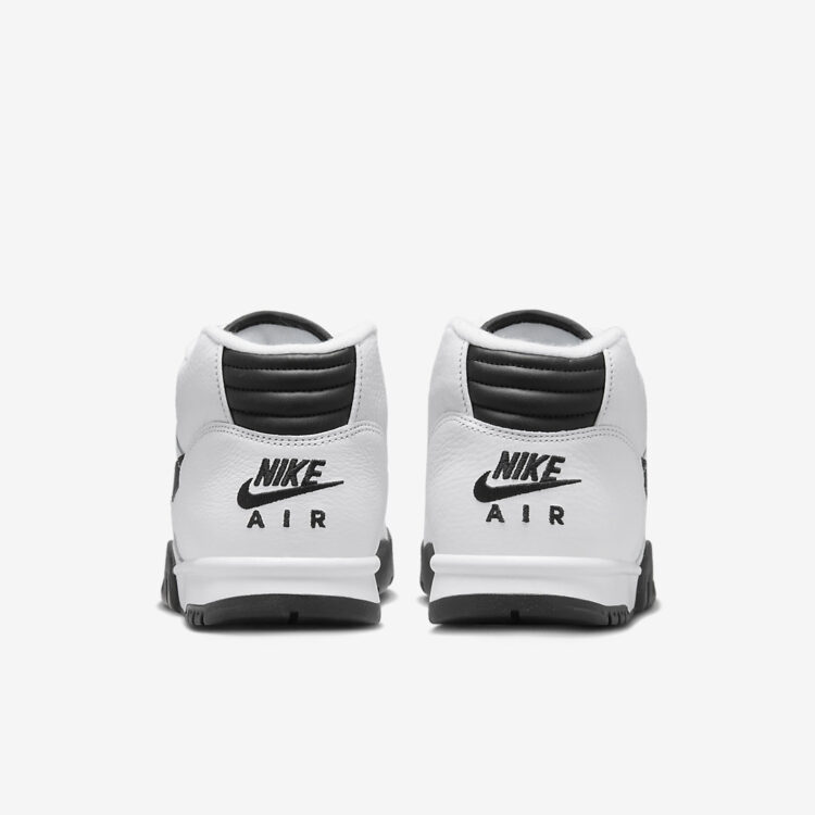 Nike Air Trainer 1 "White/Black" FB8066-100