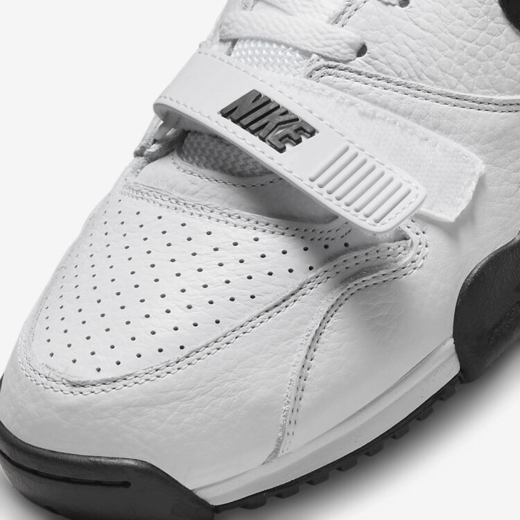 Nike Air Trainer 1 "White/Black" FB8066-100