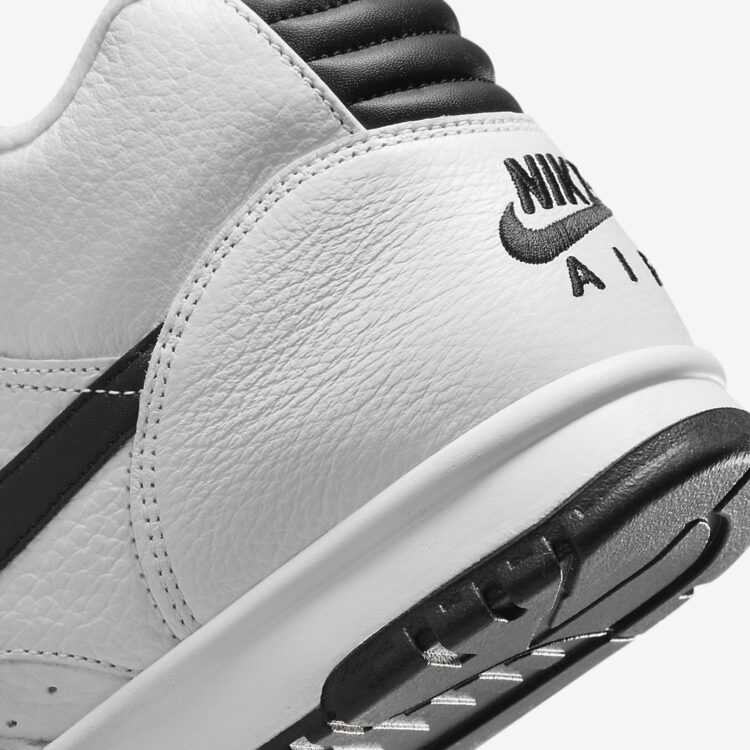 Nike Air Trainer 1 "White/Black" FB8066-100