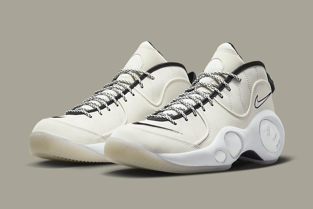 Nike Air Zoom Flight 95 "Pale Ivory" DX5505-100