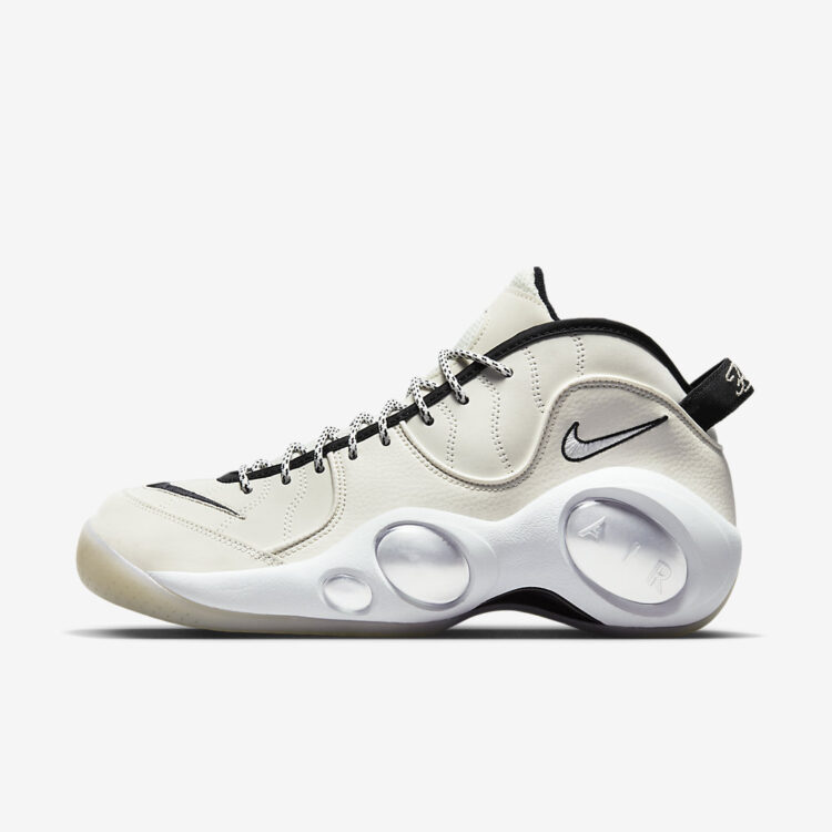 Nike Air Zoom Flight 95 "Pale Ivory" DX5505-100