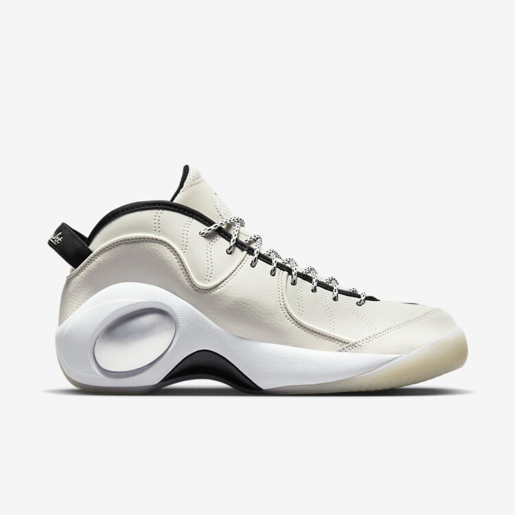 Nike Air Zoom Flight 95 "Pale Ivory" DX5505-100