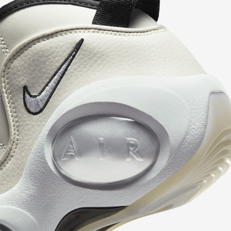 Nike Air Zoom Flight 95 "Pale Ivory" DX5505-100