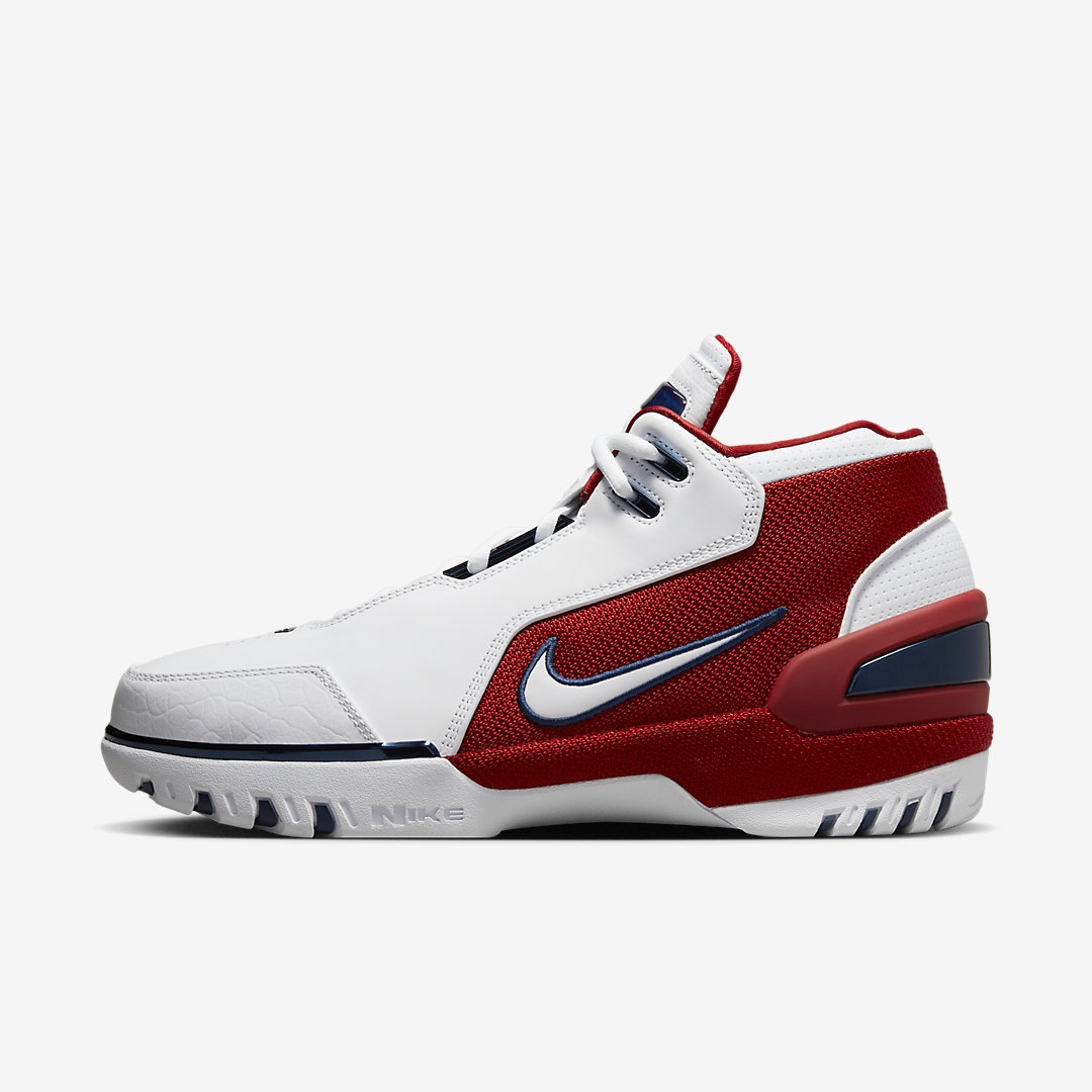 Nike Air Zoom Generation DM7535-101