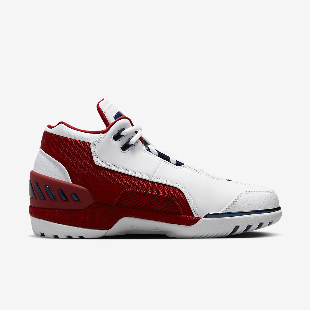 Nike Air Zoom Generation DM7535-101