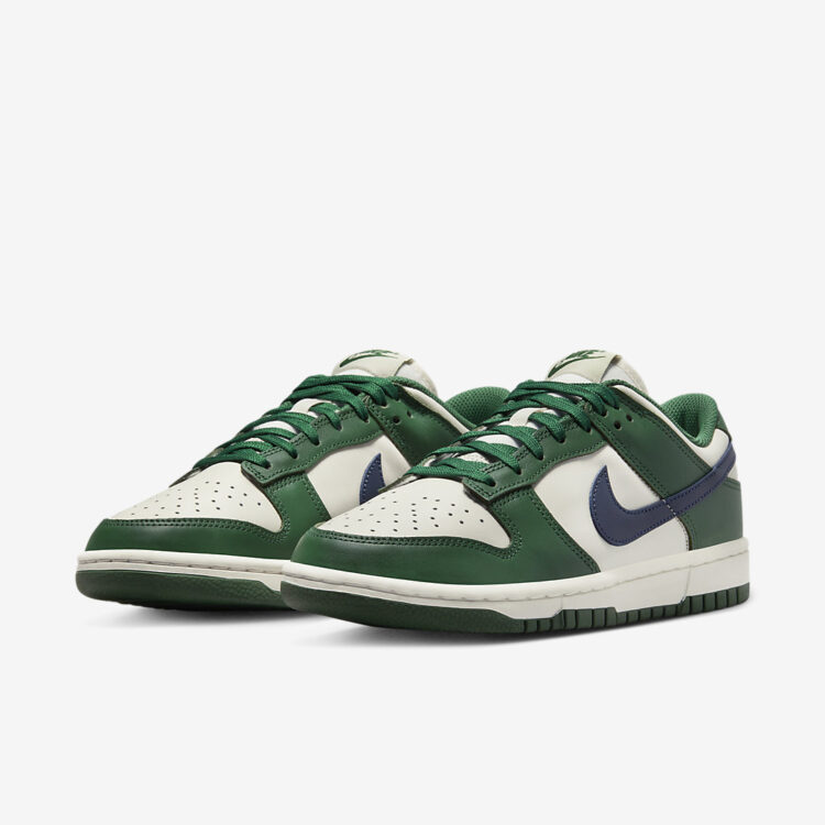 Nike Dunk Low "Gorge Green" DD1503-300