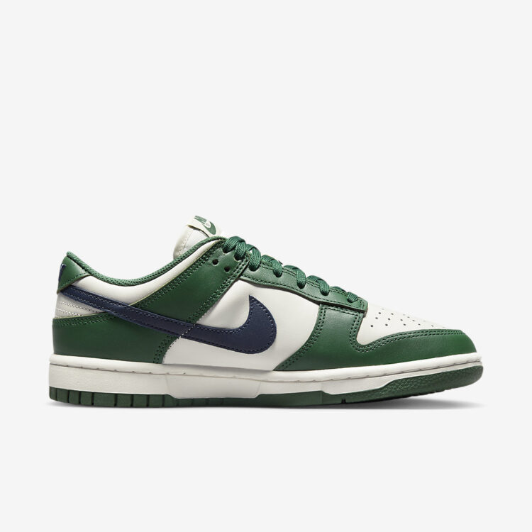 Nike Dunk Low "Gorge Green" DD1503-300