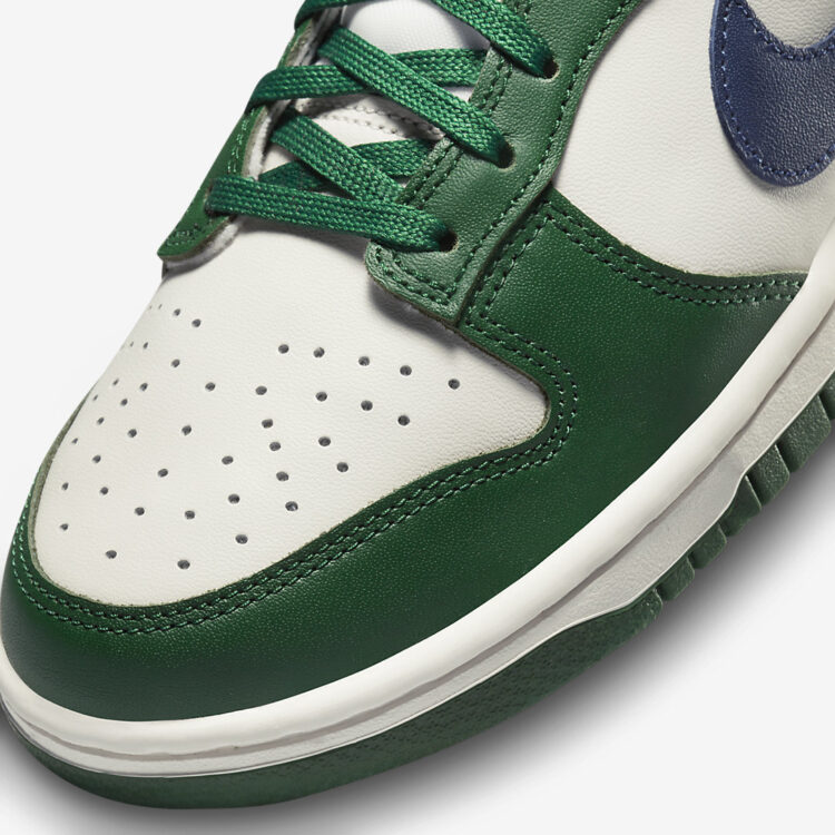 Nike Dunk Low "Gorge Green" DD1503-300